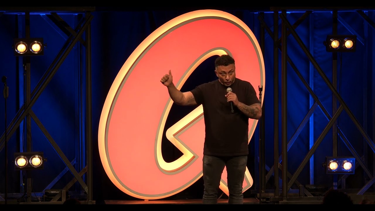 Quatsch Comedy Club